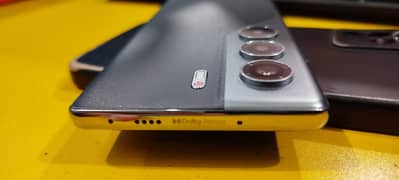 Tecno camon 40 pro