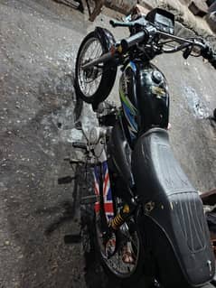 unique 70 2021  black color