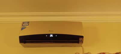Dawlance Split Air-conditioned