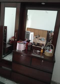 Dressing