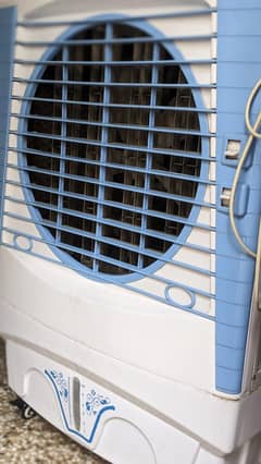 Air cooler