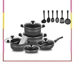 King cookware