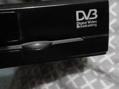 DVB - digital video Broadcasting receiver - STARTRACT