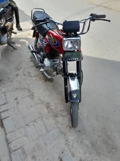 Best bike