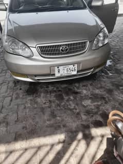 altis 2005