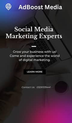 Facebook ads | Instagram ads |  Google ads