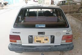 Suzuki Khyber 2000 millinium edition 03132754215