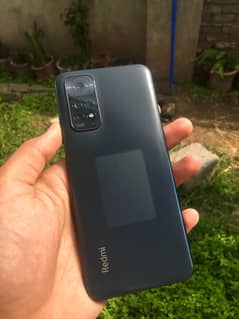 Redmi note 11