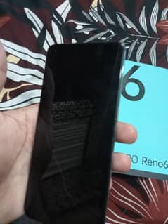 OPPO Reno 6