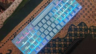 gaming