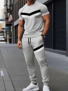 men's micro track Suit