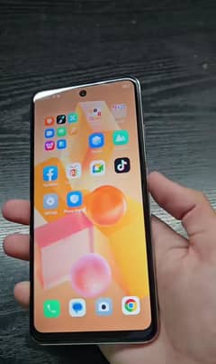 Infinix hot 40i 8gb ram 128gb memory price 25000. . Watsapp 03104572639