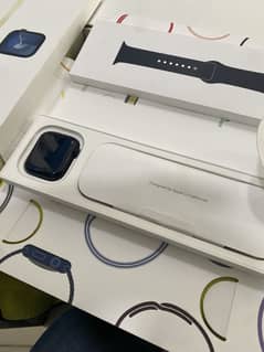 Apple watch series 9 45mm