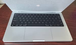 Macbook