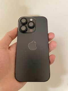 IPhone 14 Pro