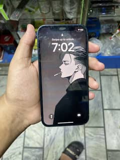 iPhone
