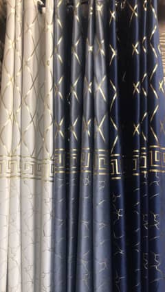 Curtains