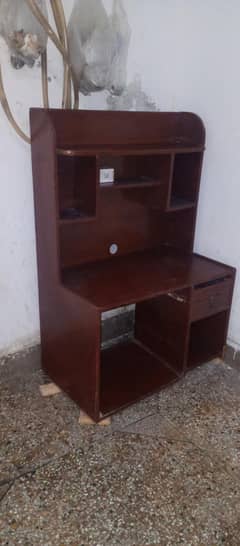 computer table
