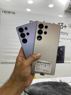 Samsung S25 Ultra  12/256GB