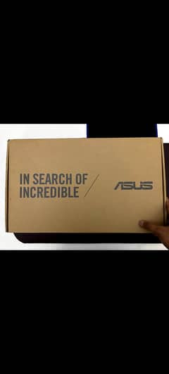 Asus laptop vivobook A516M 15.6 inchs