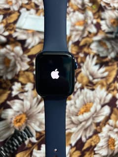 apple watch series 6