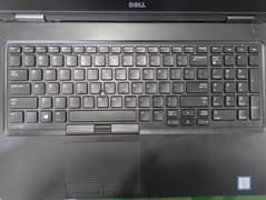 Dell Latitude 5580 10/10