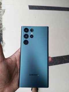 s22 ultra 12gb 256 gb pta aproved 10/10 arjant sale