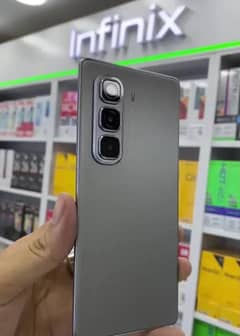 infinix hot 50 pro plus