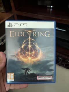 Elden ring ps5