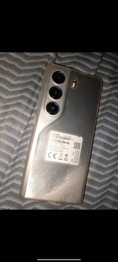 Tecno camon 40 urgent sell