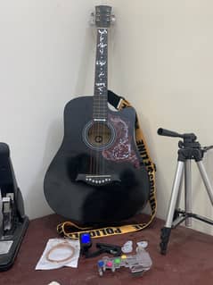 Guitar