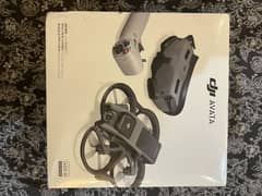 Avata Fly Combo Brand New Box Packed