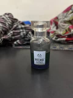 The