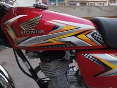 Honda 2025
