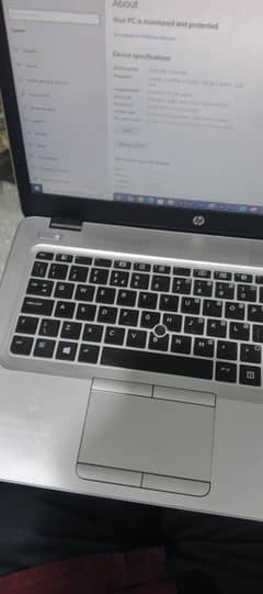 HP Elite Book