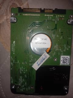 laptop hard drive 320gb  product of Malaysia