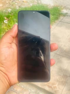 honor x7a