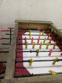 2 badawa game tables