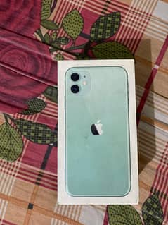 iphone 11 for sale sim working non pta.