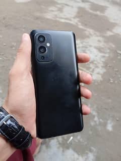 ONE PLUS 9 PTA Approved Urgent Sale