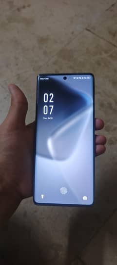 Infinix