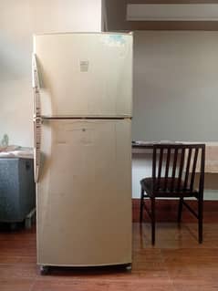 Dawlance Refrigerator