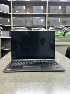 Lenovo ThinkPad X1 Yoga Gen 5 Core i7 (10th Gen) 360° Touch Stylus Pen