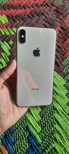 iPhone Xs Max 64 GB NON PTA
