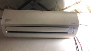 Daikin Inverter Ac