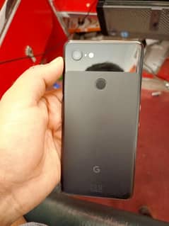 google pixel 3xl 4gb. 128gb.
