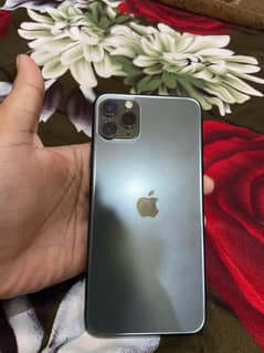 Apple iPhone 11 Pro Max
