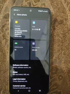 ViVO Y100