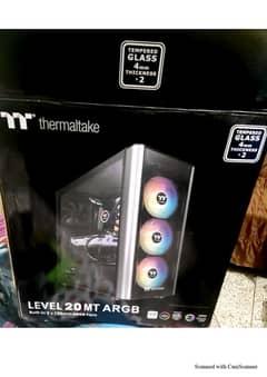 GAMING
