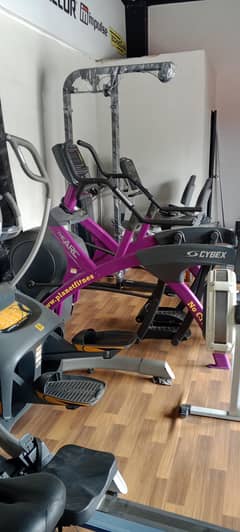 Xtremefit The GYM Reseller